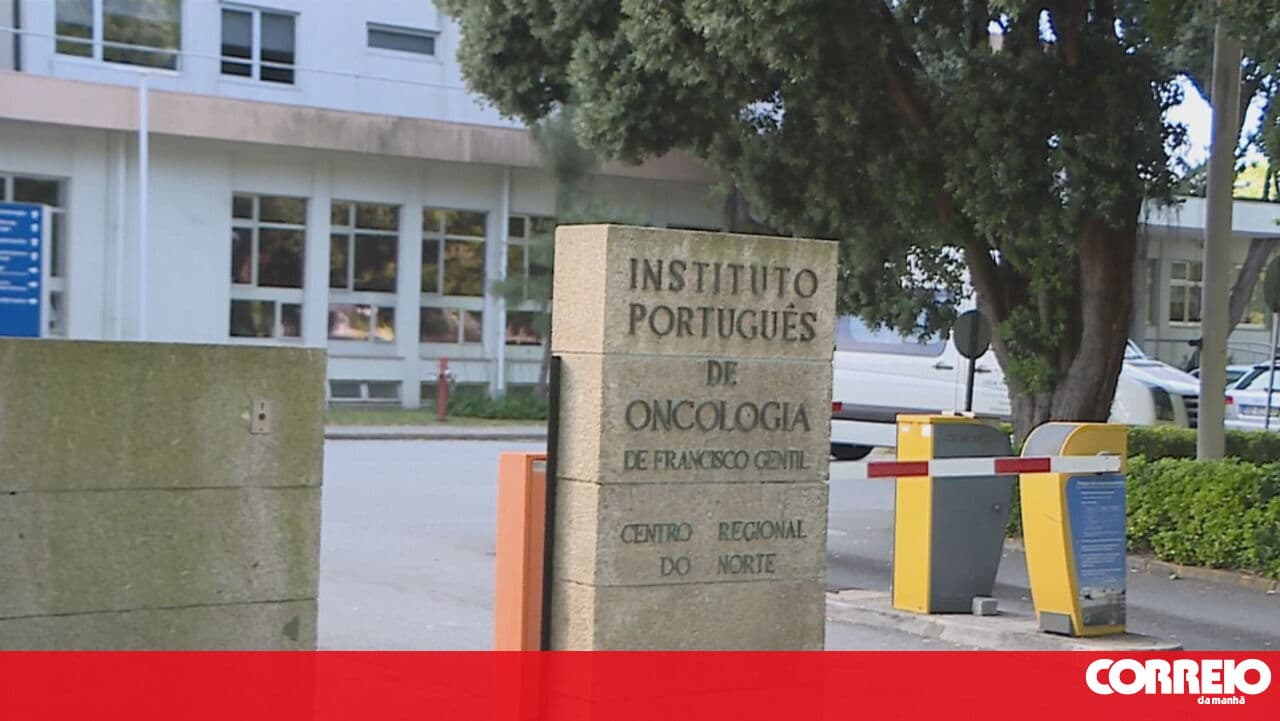 Union criticises Porto IPO for external sharing of doctors' emails