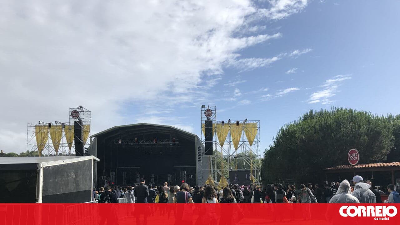 The XX's return to Portugal marks the start of the Primavera Sound Porto festival this Thursday