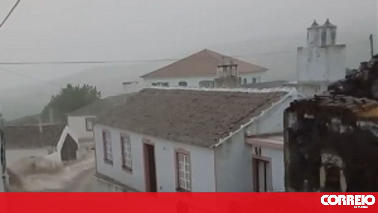 Free digital tool helps tourists interpret the weather in the Azores