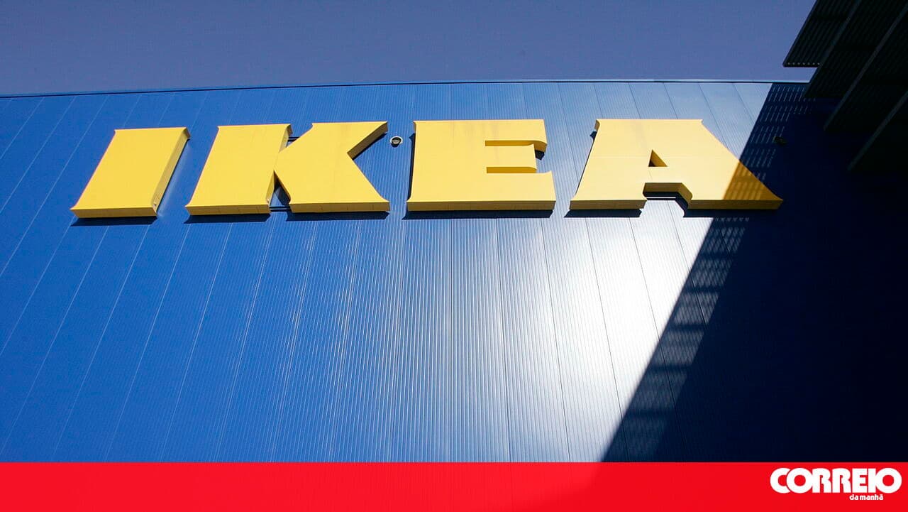 Swedish company Ikea opens in Coimbra and strengthens presence in Portugal