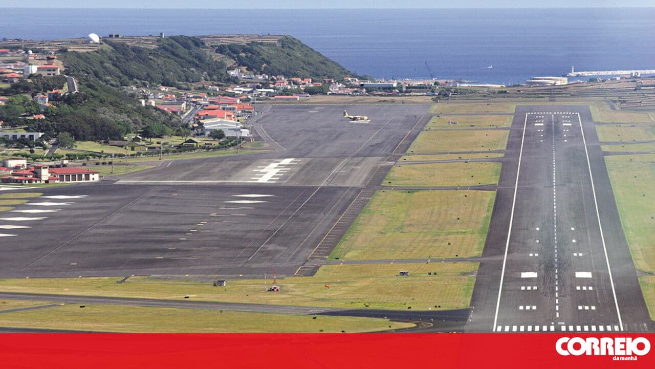 PS/Azores says a "clear" clarification is required regarding the fuel failure at Lajes