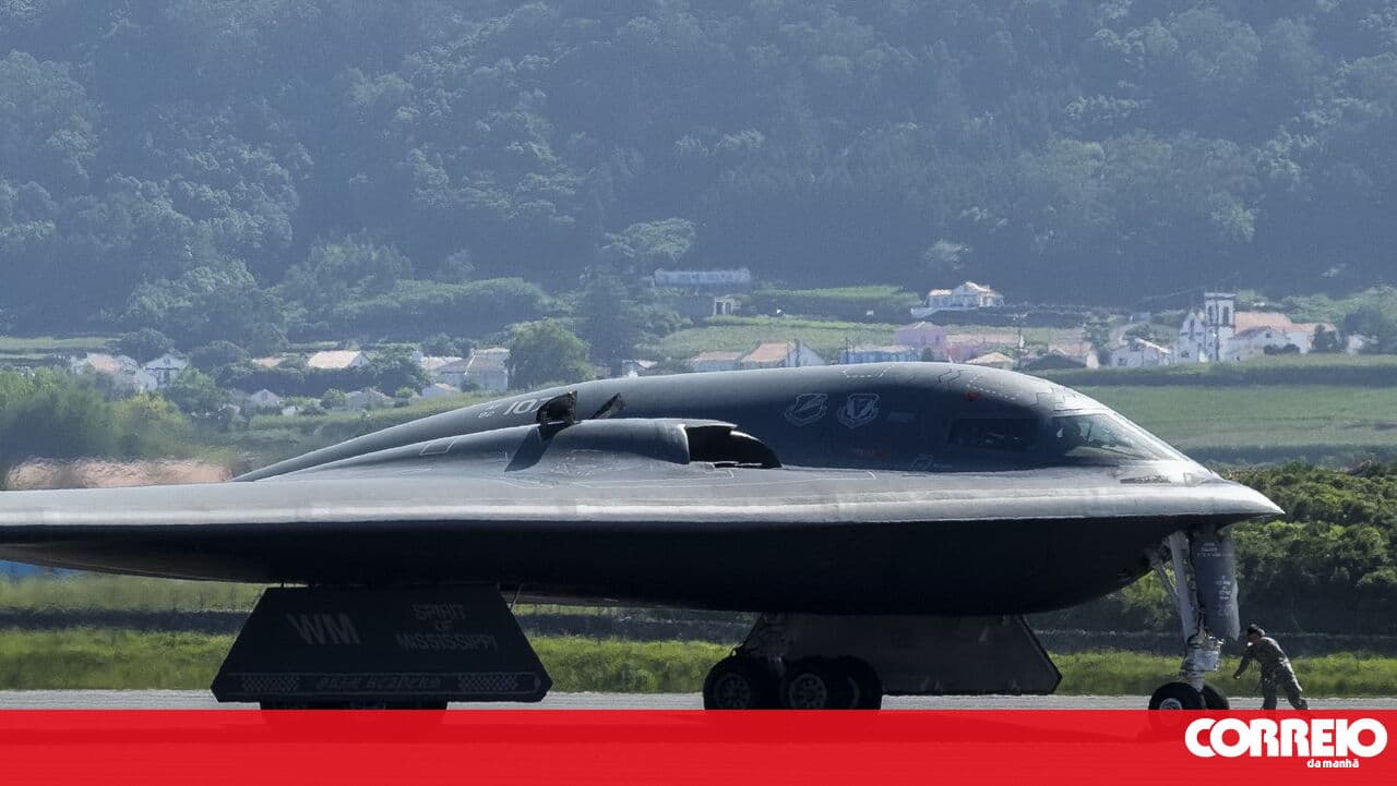 PCP proposes commission of inquiry into American use of Lajes Base