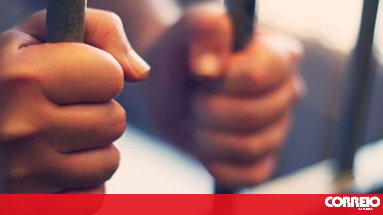 Man arrested for sexual abuse of 5-year-old nephew in Entroncamento