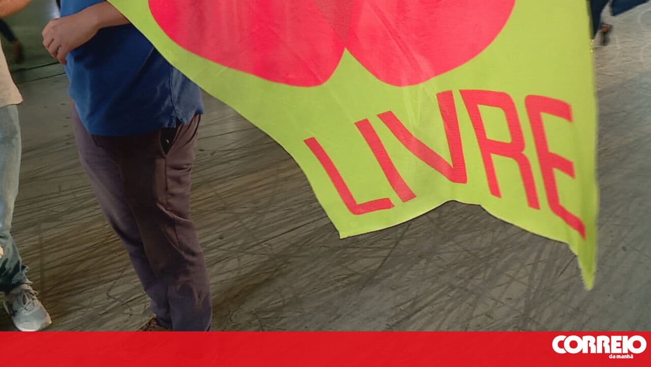 Livre party executive resigns, accusing leadership of "unilateral decisions"