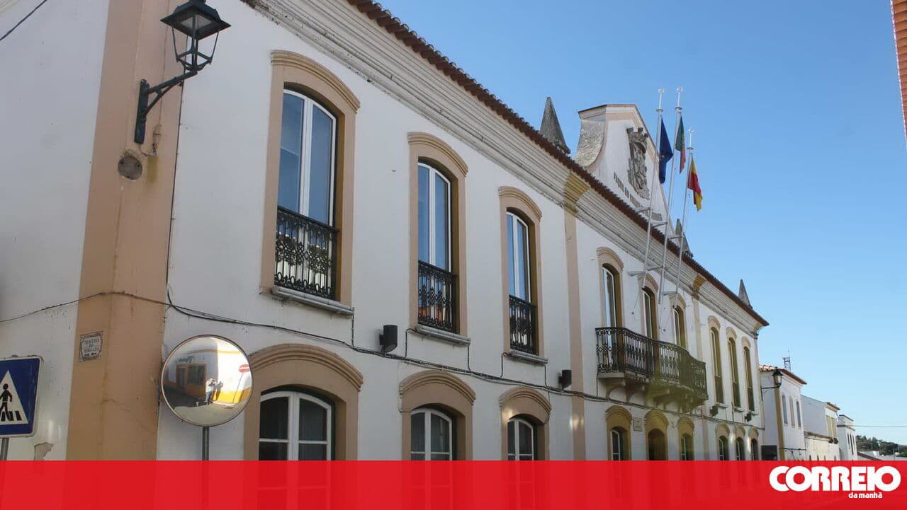 Almodôvar City Council creates support zone for the population against heatwaves