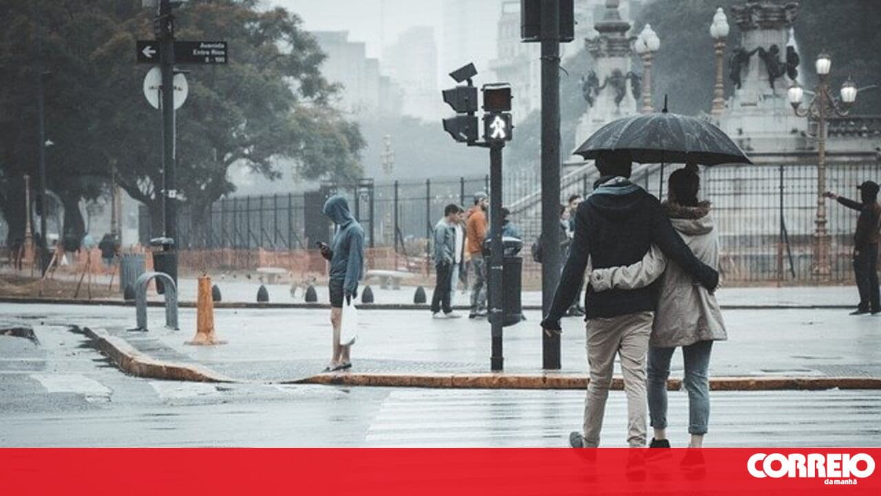 Bad weather is forecast for the coming days: these are the measures recommended by the Red Cross