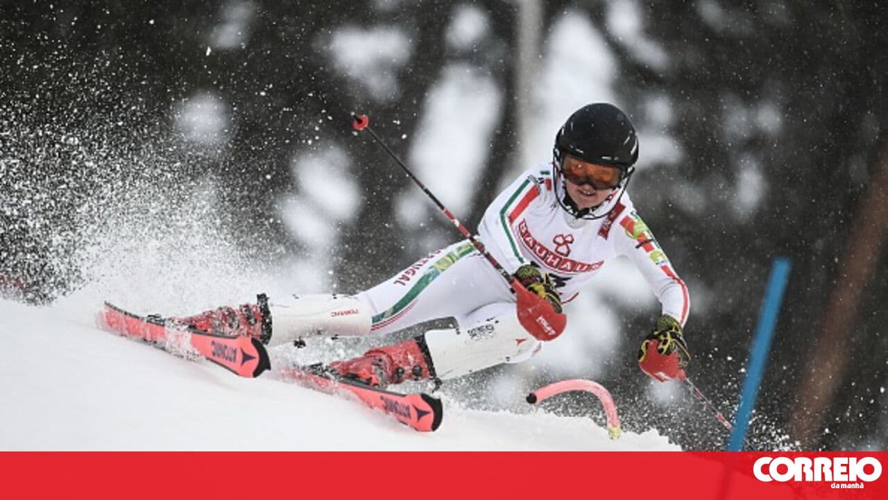 Portugal to have three athletes at the 2026 Winter Olympics