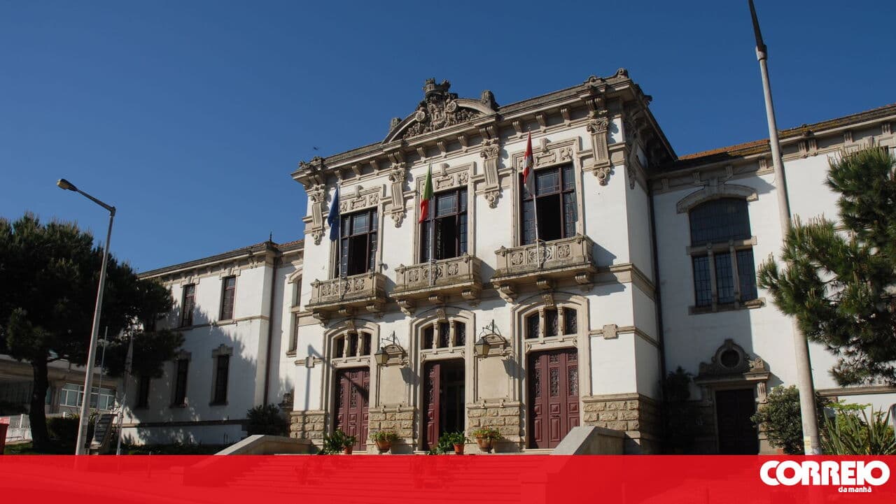 Leiria City Council joins call for increased security force personnel