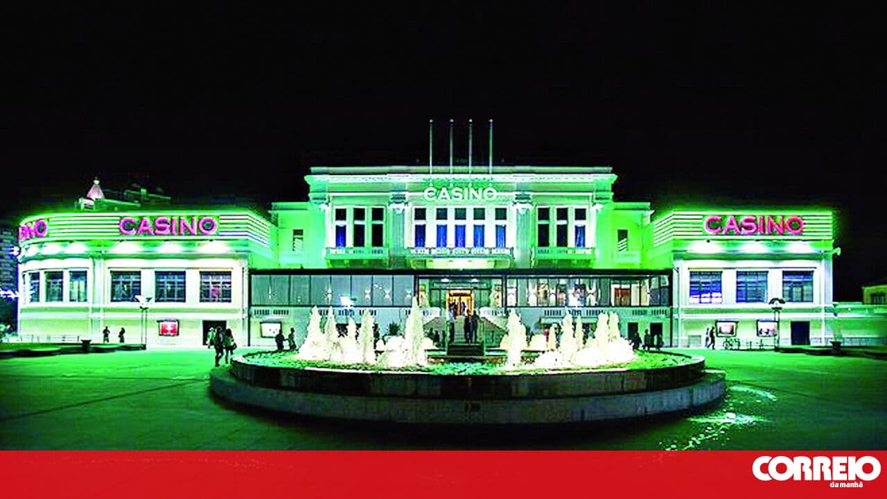 French group increases consideration to operate Casino da Póvoa