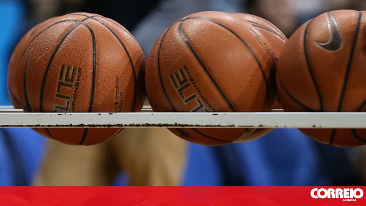 Portugal wins in Greece and advances in the Basketball World Cup qualifiers