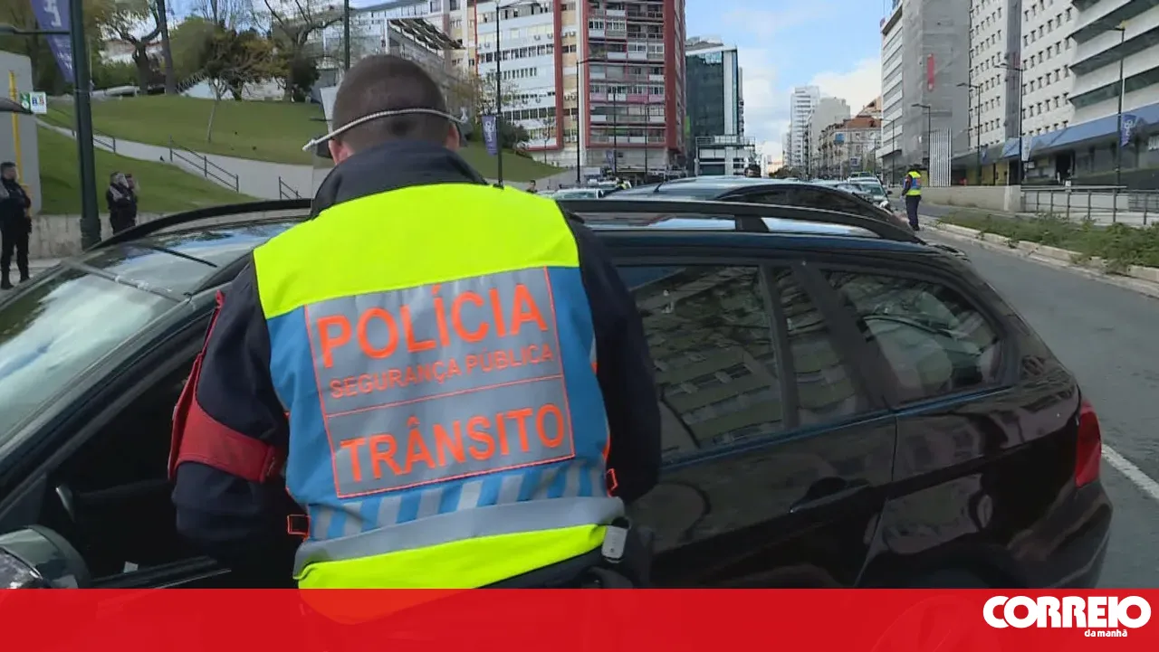 Seven road deaths recorded during campaign on the use of safety devices