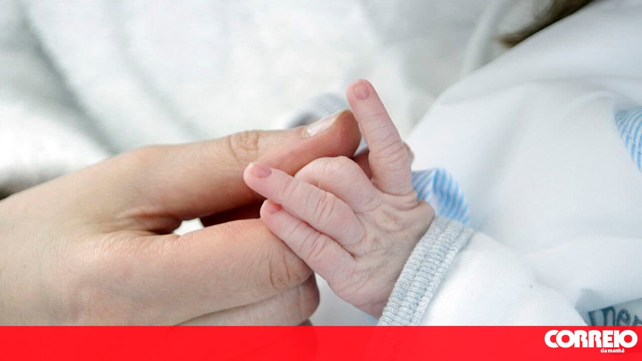 One quarter of babies born in 2024 are to foreign mothers. Percentage has soared in the last 10 years