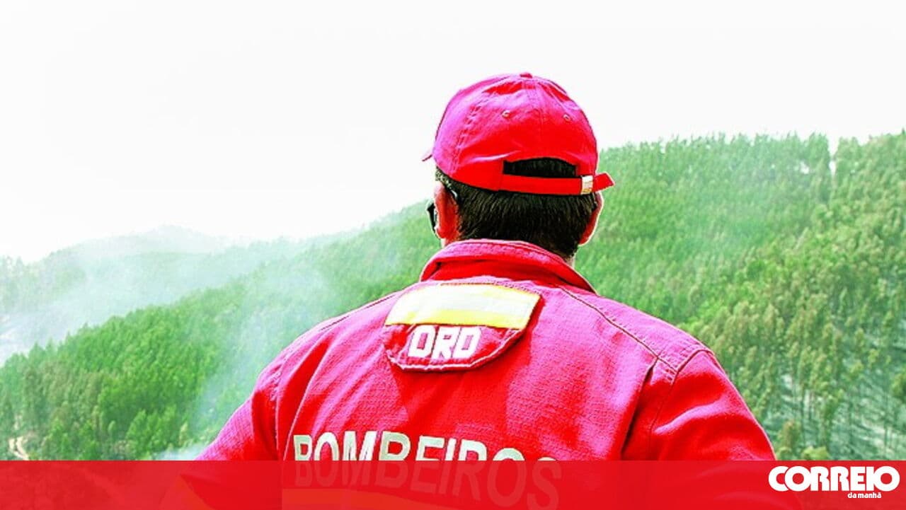 Eleven Fundão firefighters accused by the Public Prosecutor of rape and sexual coercion crimes