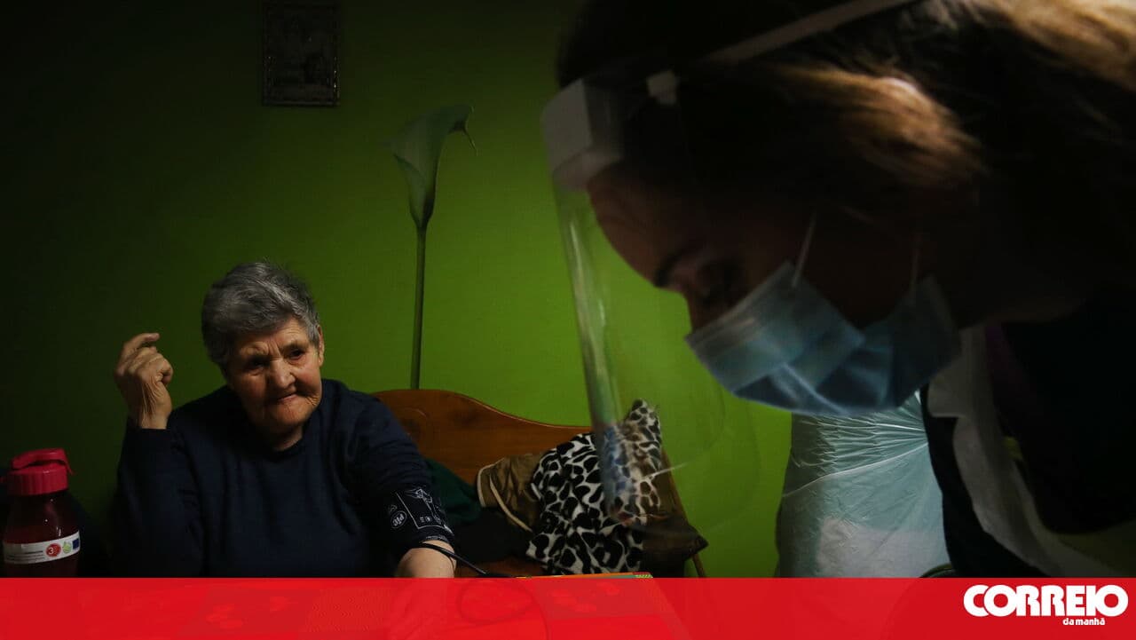 Users with fewer resources receive only one hour of daily home care support