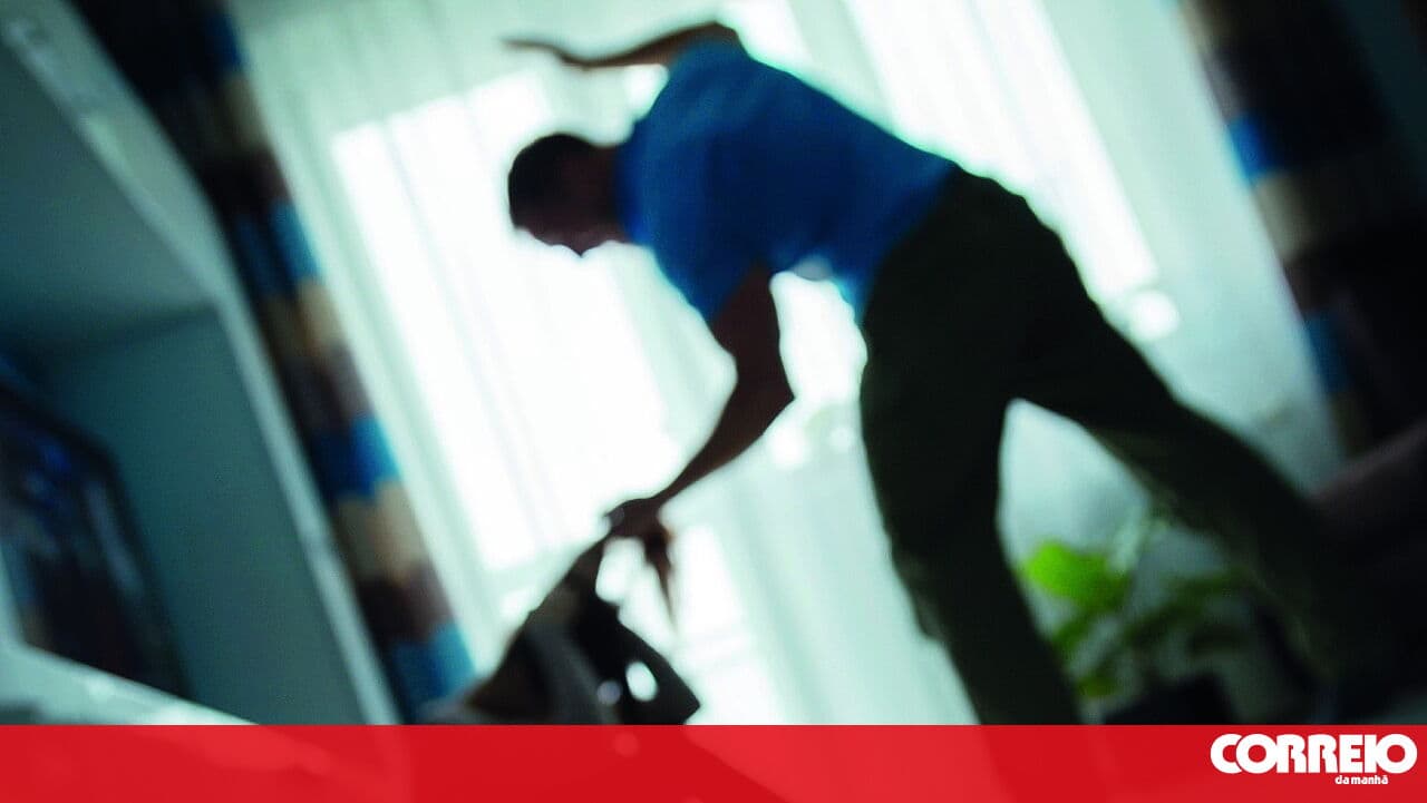 PSP arrested suspect for repeated assaults on partner in Vila Real
