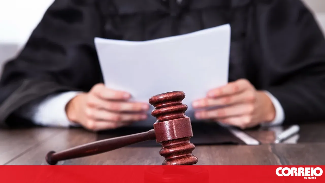 Former coordinating prosecutor for the Leiria and Coimbra districts convicted of malfeasance