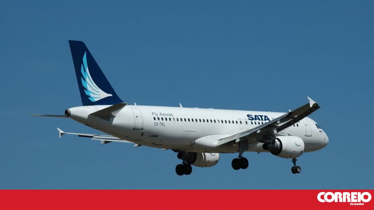 SATA continues to face air operation constraints due to fog