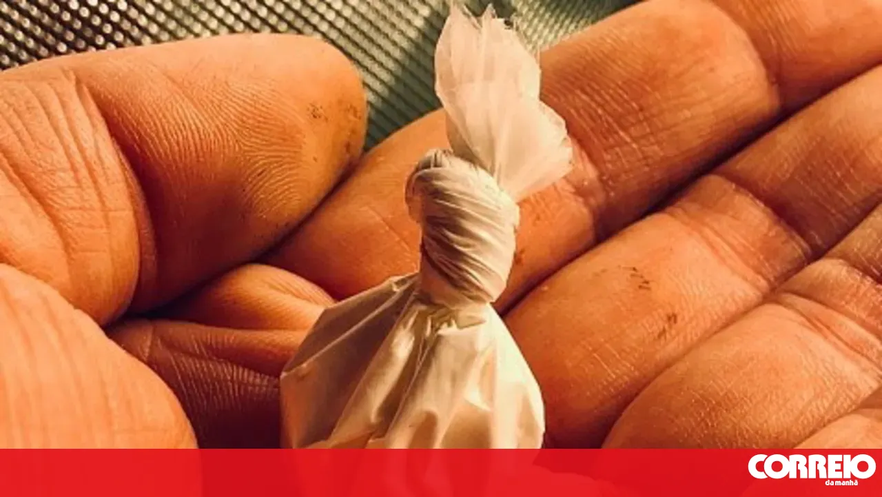 Teacher bought drugs in a Porto garage to sell in Vila Real