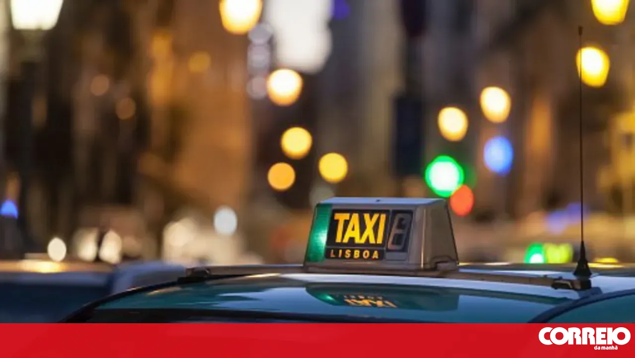 New Taxi Fare Regulations Take Effect Across Portugal