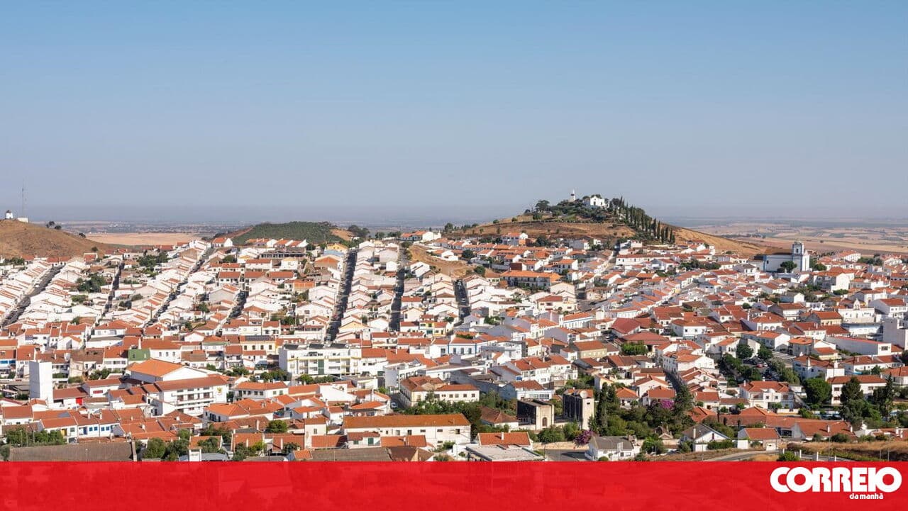 Aljustrel City Council provides air-conditioned spaces to support the population during heatwave