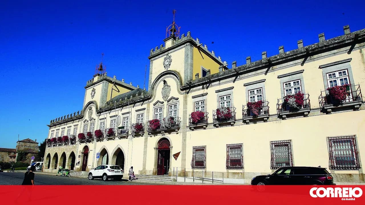 Barcelos approves new municipal tourist tax