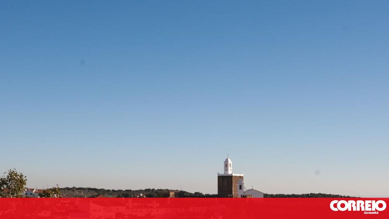 51-year-old man arrested for abusing ex-partner in Alandroal