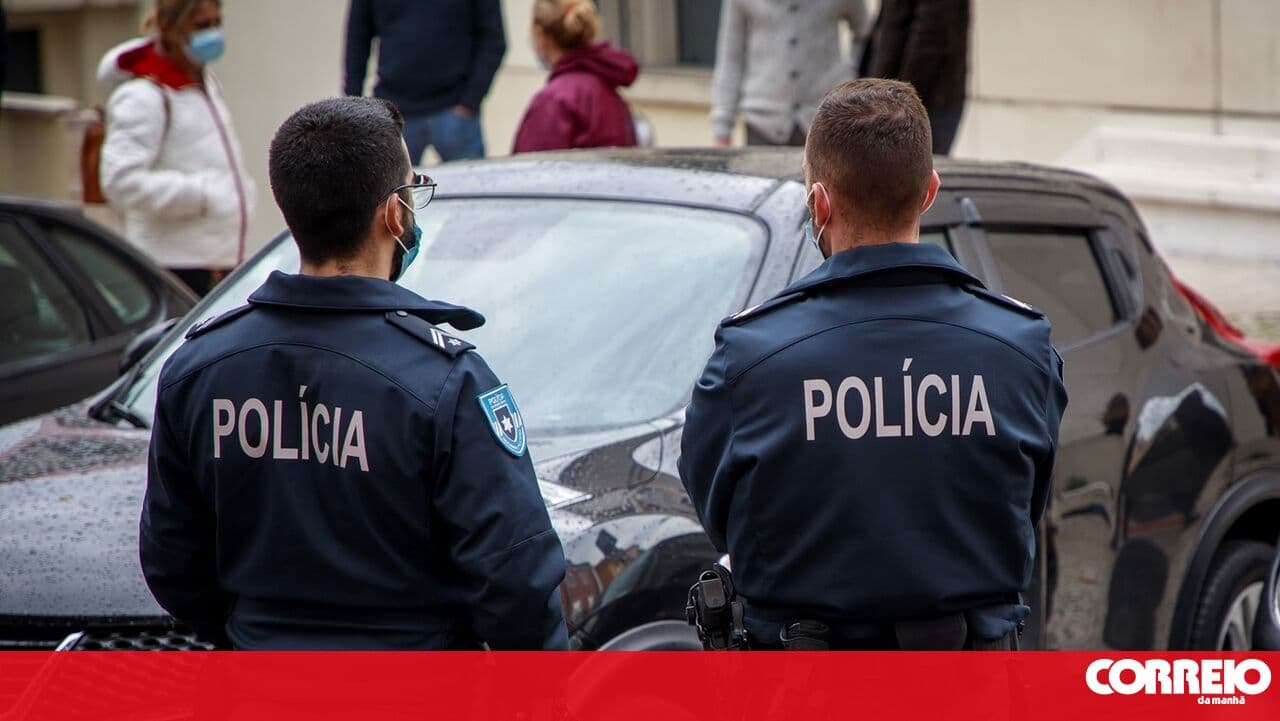 CCTV system helps catch man who stabbed victim in Porto