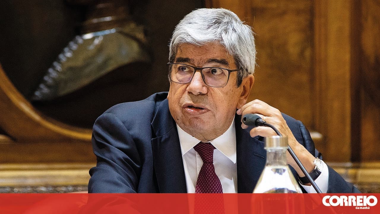 Former PS leader urges rejection of 2027 budget