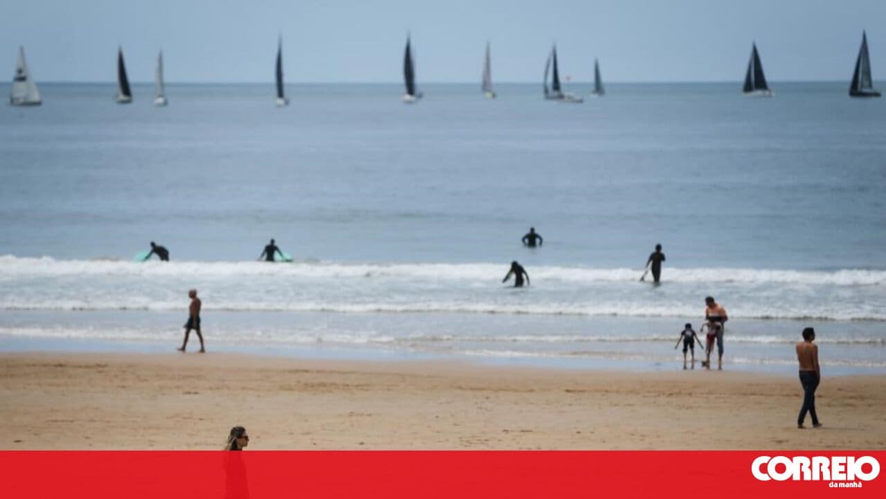 Eight dead on beaches in two months of the bathing season