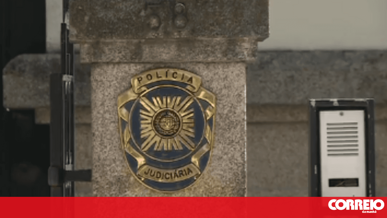 PJ arrests forest fire suspect in Amarante due to disagreements with neighbours