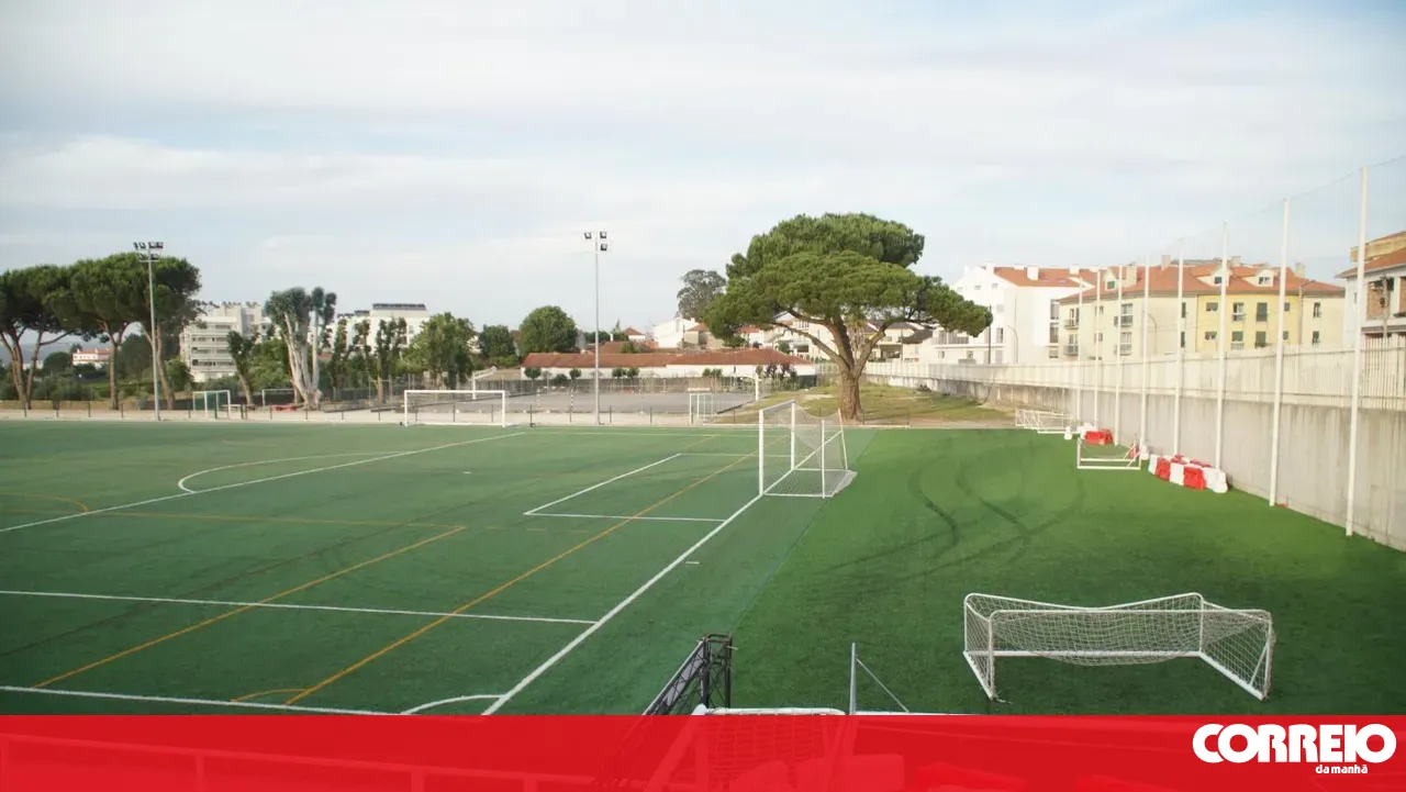 Parents claim nearly 500,000 euros for son's death in goalpost collapse in Leiria
