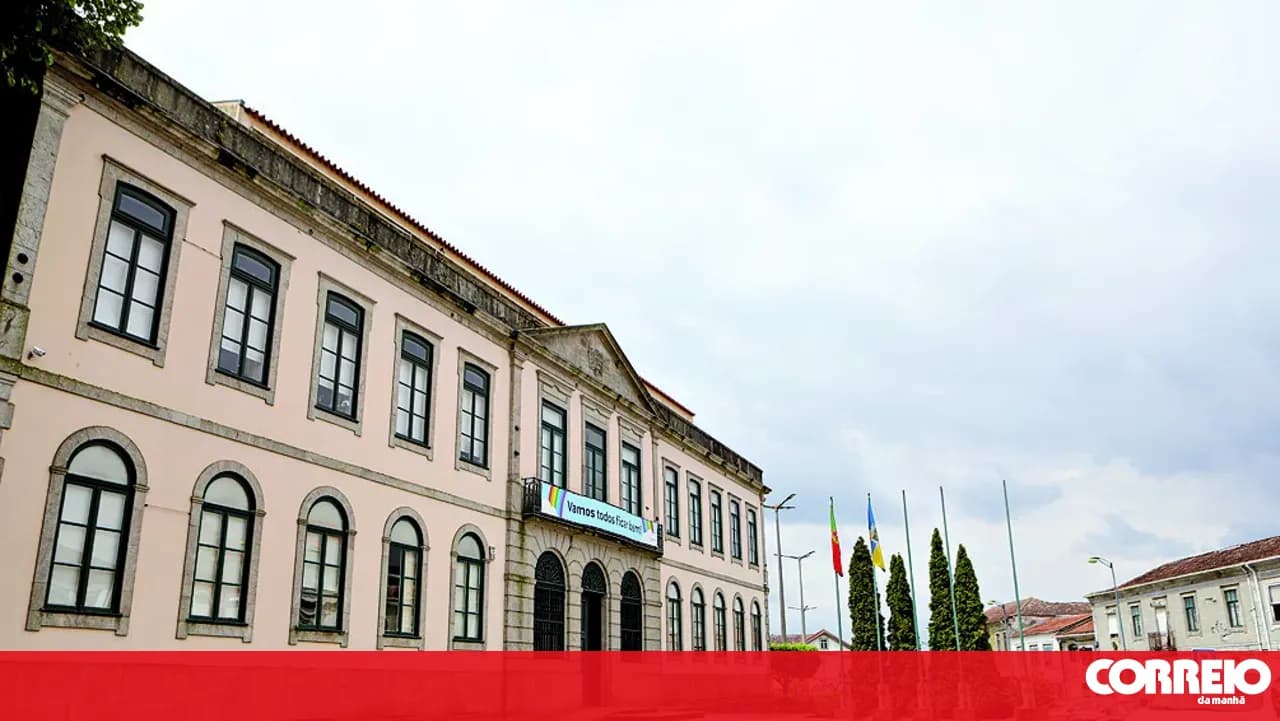 Gondomar City Council warns of scam attempts in the municipality's name