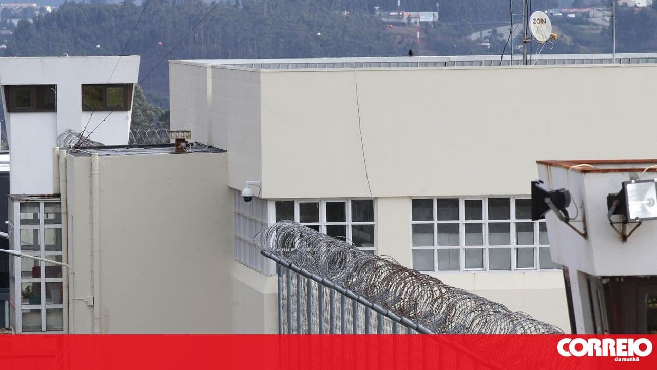 Directorate-General for Prison Services investigates purchase of medication at Porto prison