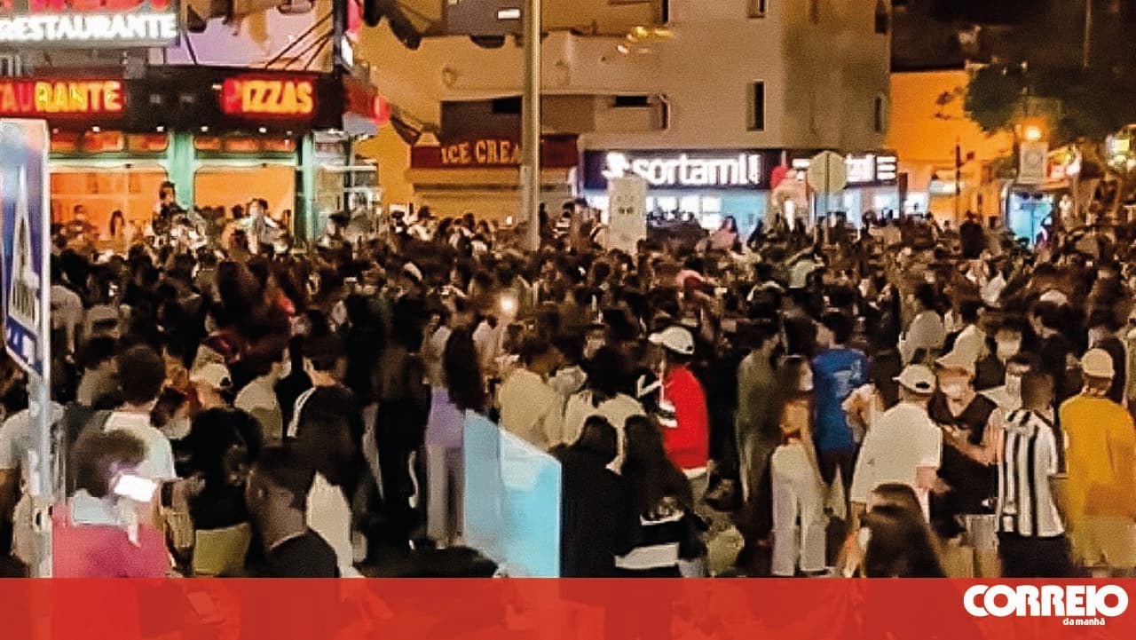 Reduction in operating hours to mitigate noise causes concern for Albufeira businesses