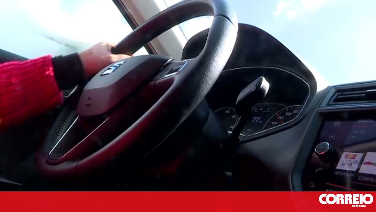 IP3 to have several traffic restrictions next week between Santa Comba Dão and Viseu