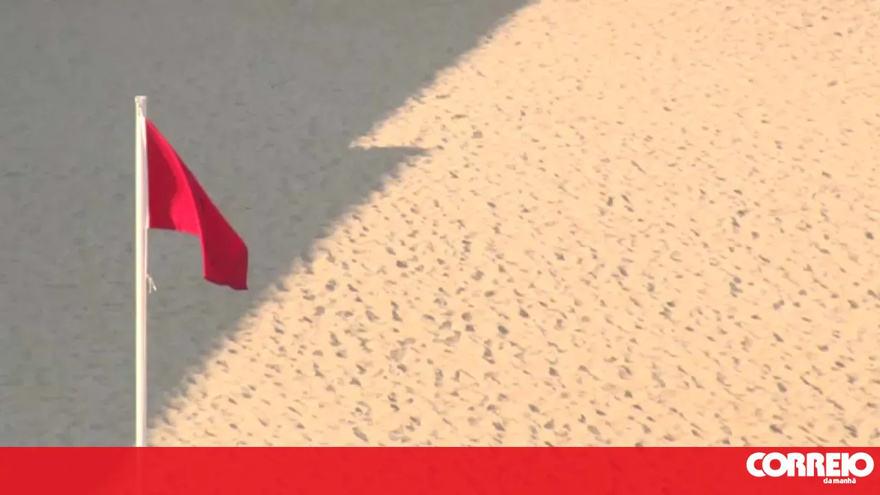 17 deaths on beaches in 3 months of the bathing season. 11 more deaths than in 2025