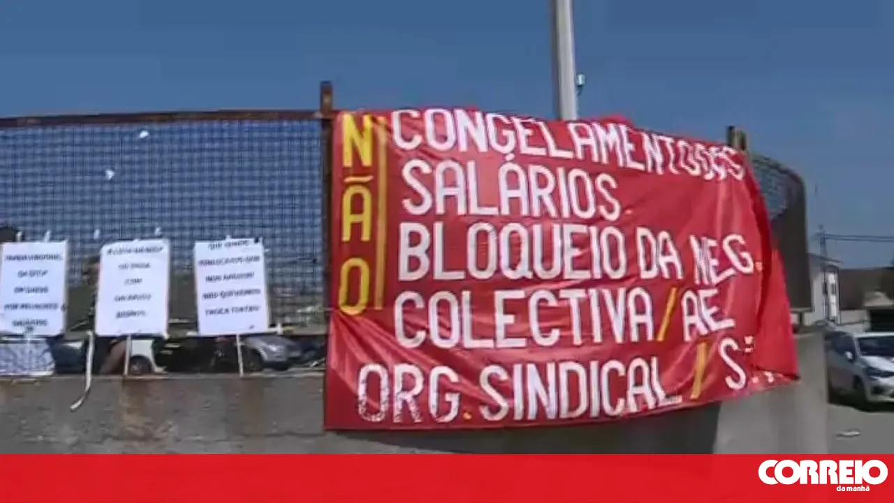 Spanish and Portuguese unions in contact regarding possible Iberian strike