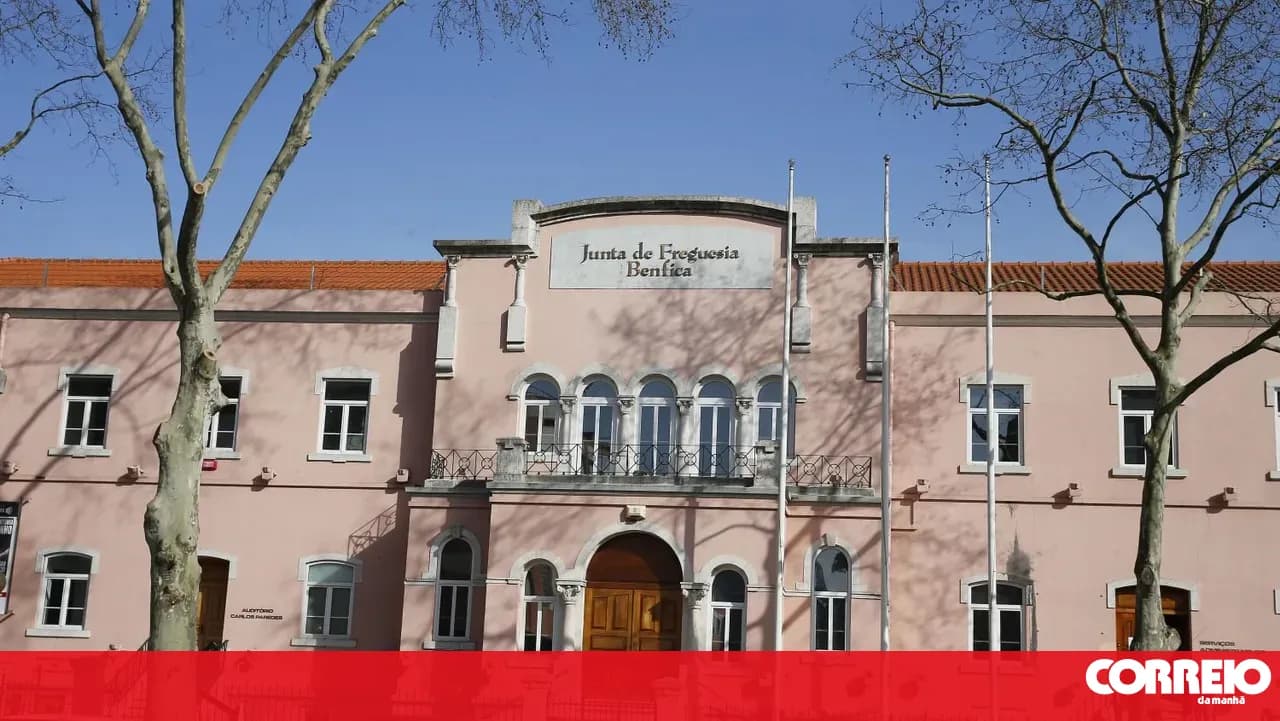 Lisbon parish of Benfica signs declaration on Participatory Urban Governance