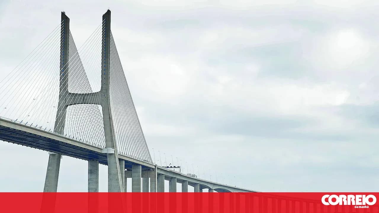 Vasco da Gama bridge to have restrictions on Sunday due to Half and Mini Marathons