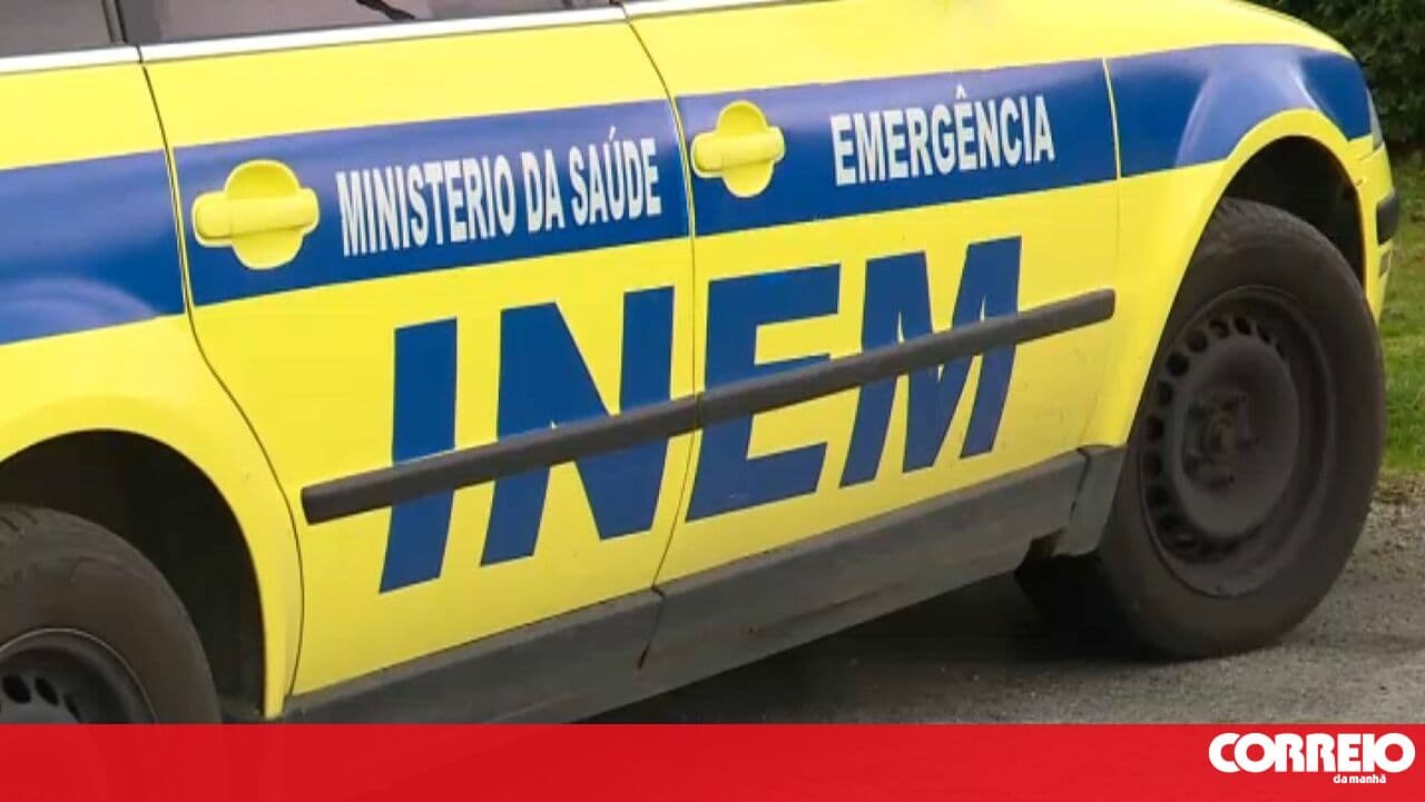 Minimum services during the INEM strike failed due to "confusion"