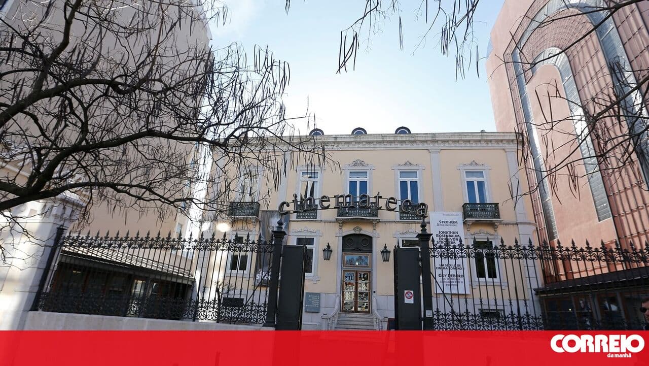 Portuguese Cinematheque honoured by Spanish festival