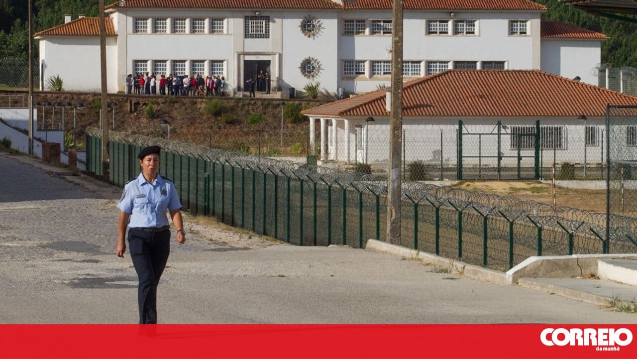 Amadora gang murderer held in same prison as rivals