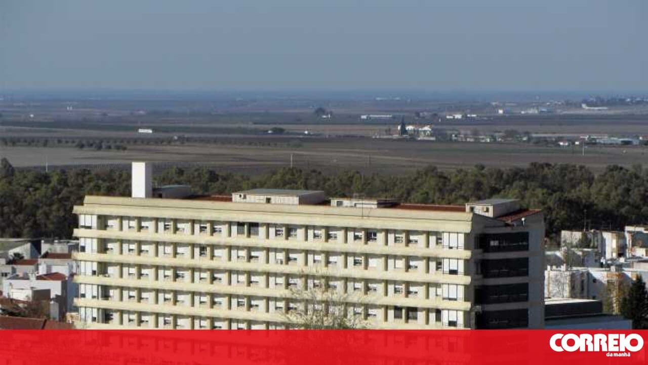 Water treatment plant worker suffers chlorine poisoning in Aljustrel