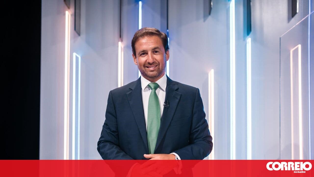 Trial of Pedro Frazão for defaming José Manuel Pureza begins today