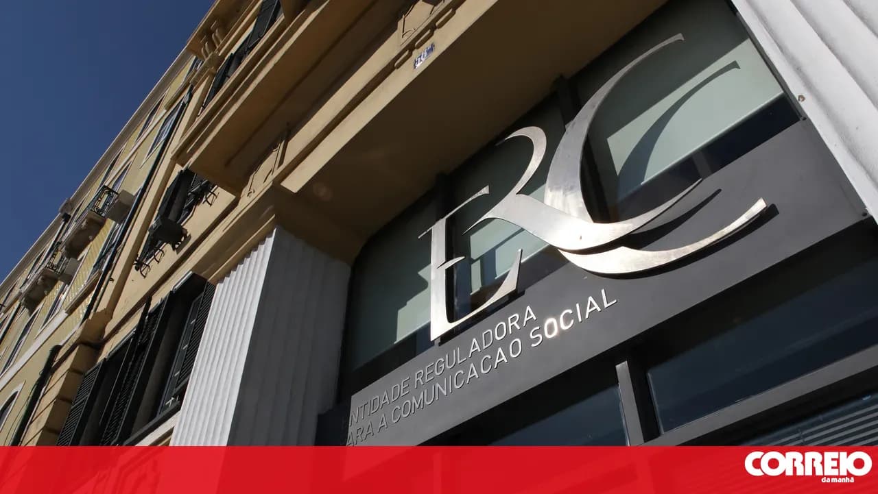 ERC opens administrative offence proceedings against Rádio Notícias and Rogeira de Jesus