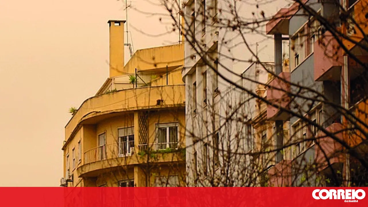 Poor air quality persists in areas with heavy road traffic