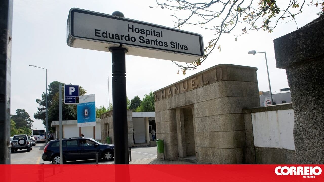 Investigation into pregnant woman who gave birth at Gaia hospital reception is underway