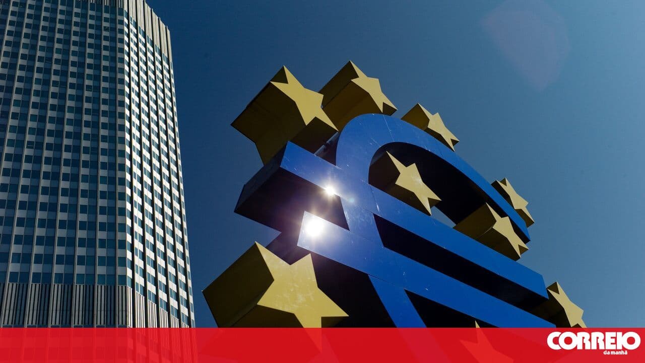ECB annual forum kicks off today in Sintra with Europe's future on the agenda