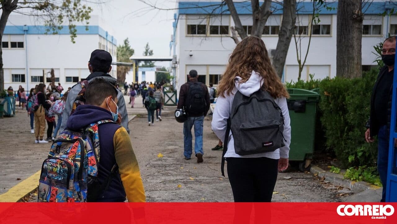 Children are exposed to "toxic" pollution near schools in Lisbon, warns Zero