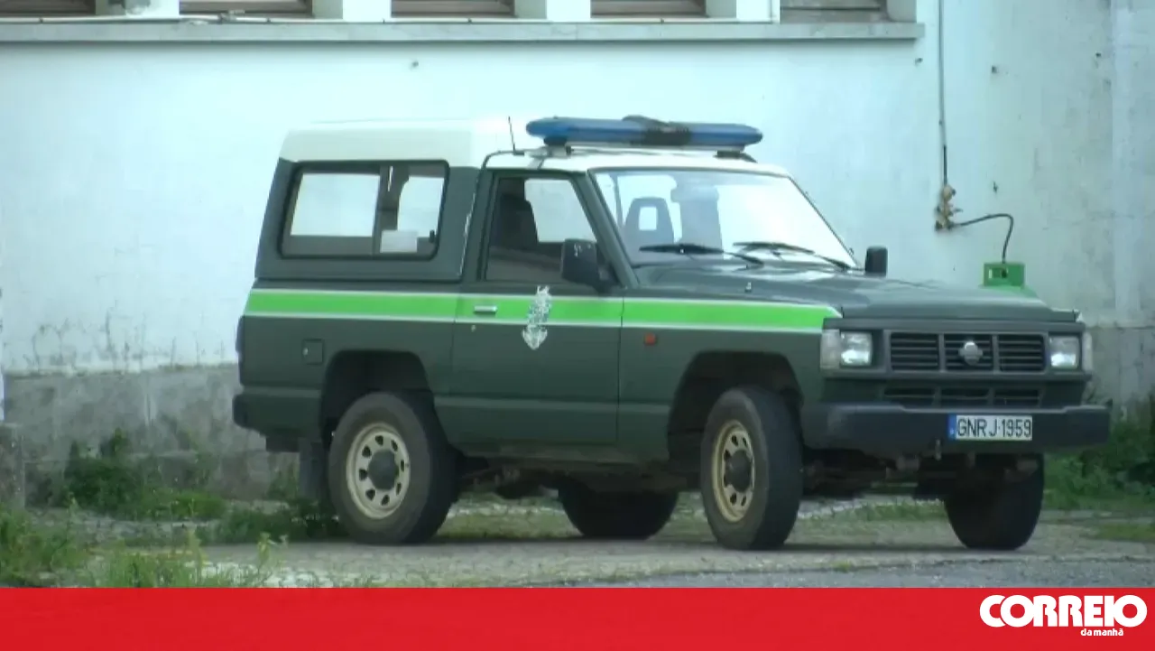 PCP questions Government regarding new GNR training centre in Portalegre